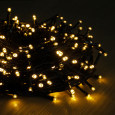 F5 Mini Fairy Lights 50 LED 5M 暖光（2）